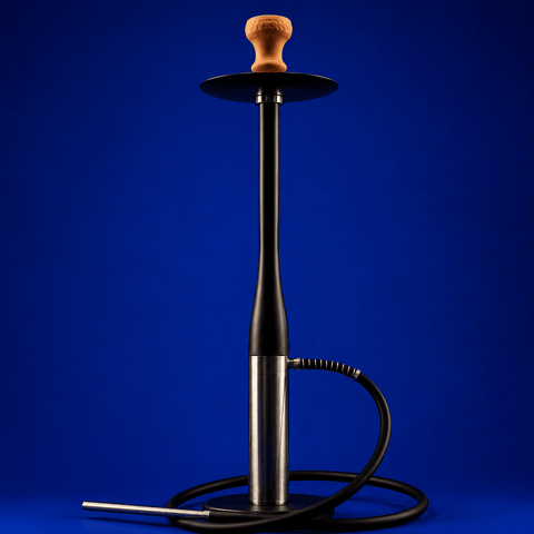 Shisha Glass Union Argument Baseball Bat Hookah 77cm | Shisha Glass