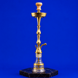 Shisha Hookah 1xHose 83cm | Shisha Glass