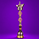 Shisha Hookah Aluminum 1xHose 88cm JL588AH | Shisha Glass
