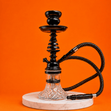 Shisha Hookah Glass Base 1xHose 30cm K4 | Shisha Glass