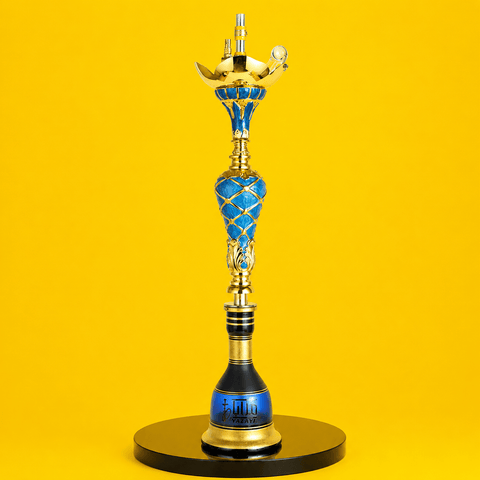 Shisha Hookah Metal Part 1xHose 100cm JL585AH | Shisha Glass