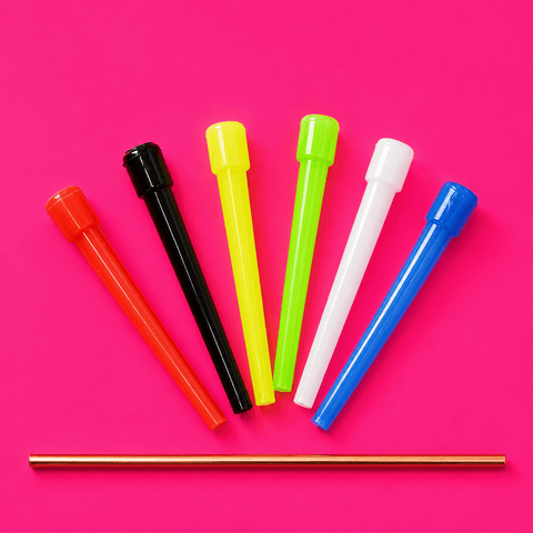 Shisha Hookah Mouthtips 50pcs | Shisha Glass