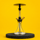 Shisha Hookah Nova 1xHose 40cm | Shisha Glass