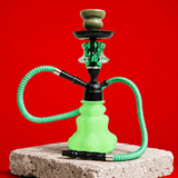 Shisha Hookah Rage 1xHose 30cm | Shisha Glass