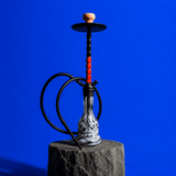 Shisha Hookah Tornado 1xHose 65cm | Shisha Glass