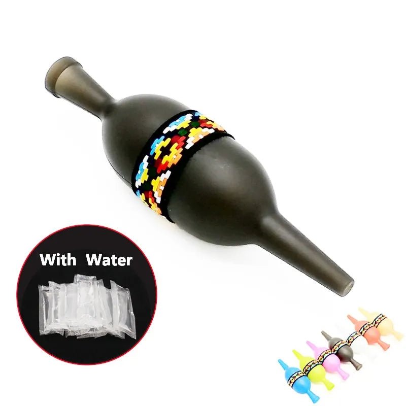 Shisha Hose Ice Bag Small | Shisha Glass