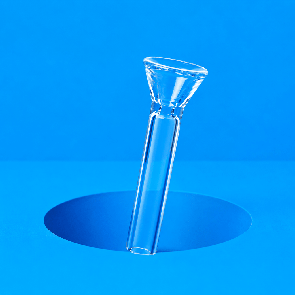Shisha Stem With Shisha Bowl | Shisha Glass