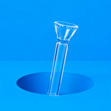 Shisha Stem With Shisha Bowl | Shisha Glass