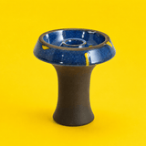 Shishaglass Alpha Hookah Bowl | Shisha Glass