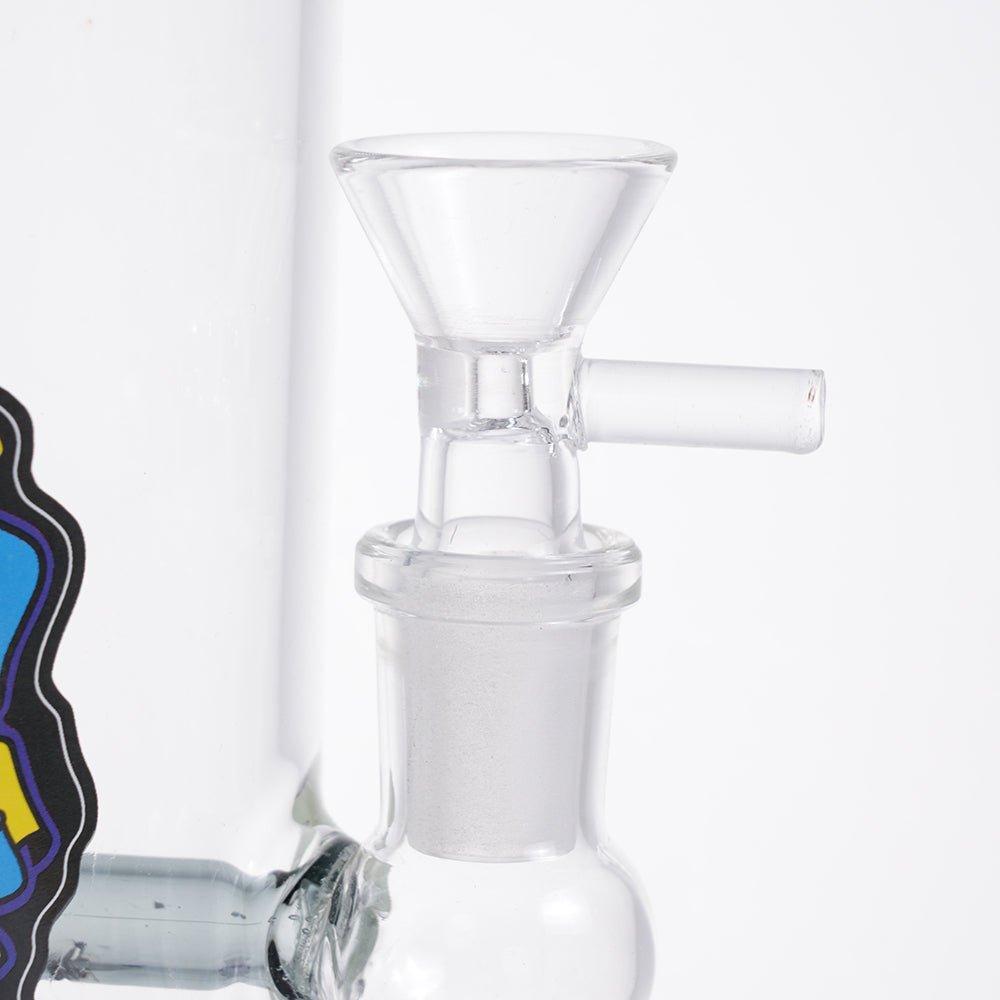 Shishaglass Bottle Waterpipe BW1 23cm | Shisha Glass