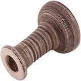 Shishaglass Caboo Phunnel Shisha Hookah Bow Head | Shisha Glass