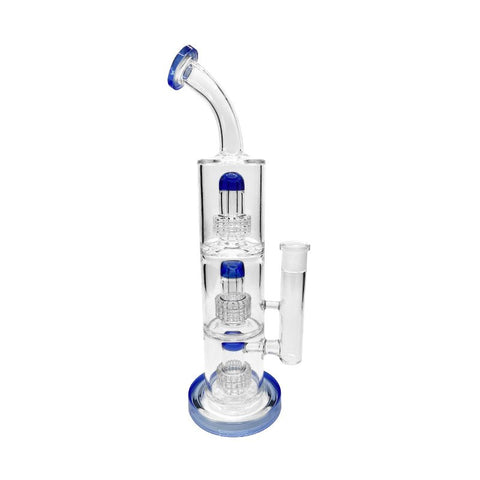 Shishaglass CB2 Shisha Pipe Vase 36cm | Shisha Glass