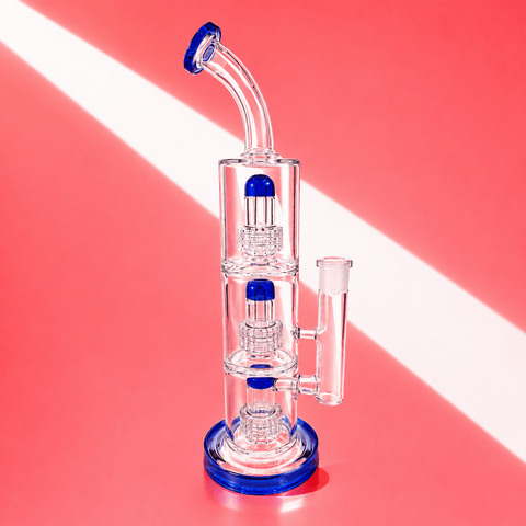 Shishaglass CB2 Shisha Pipe Vase 36cm | Shisha Glass