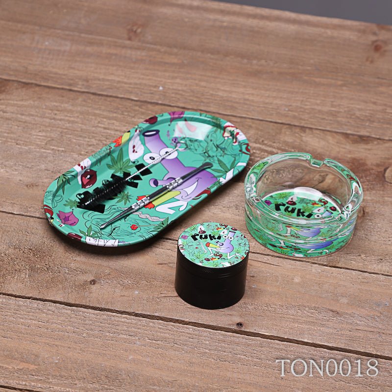 Shishaglass Complete Waterpipe Box Set | Shisha Glass