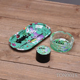 Shishaglass Complete Waterpipe Box Set | Shisha Glass