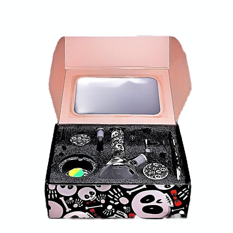 Shishaglass Complete Waterpipe Box Set | Shisha Glass