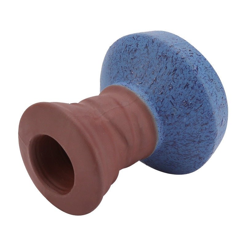 Shishaglass Eco Turkish Screen Shisha Hookah Bow Head | Shisha Glass