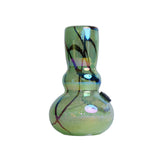 Shishaglass Extra Terrestrial Waterpipe MN02 15.2cm | Shisha Glass