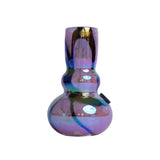Shishaglass Extra Terrestrial Waterpipe MN02 15.2cm | Shisha Glass