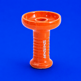 Shishaglass Gloom Hookah Bowl | Shisha Glass