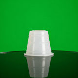 Shishaglass Hookah Bowl Grommet SA1 | Shisha Glass