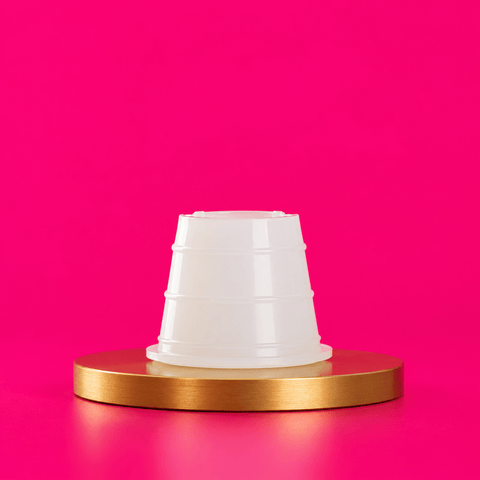 Shishaglass Hookah Bowl Grommet SA2 | Shisha Glass