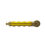 Shishaglass JNMP - 06 Metal Smoking Pipe | Shisha Glass