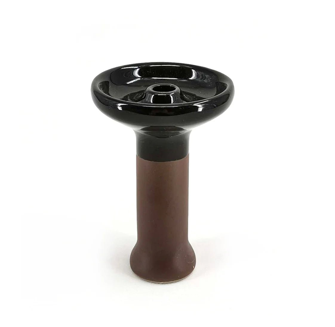 Shishaglass Karma Ceramic Shisha Hookah Bow Head | Shisha Glass