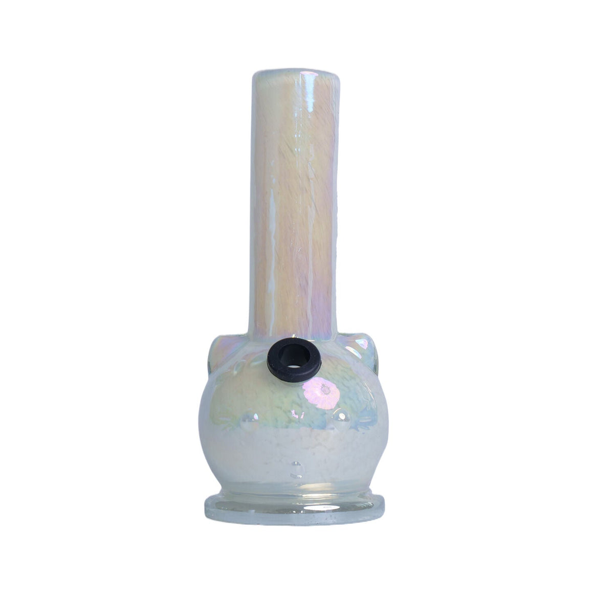 Shishaglass Kitty Waterpipe MN04 15.2cm | Shisha Glass