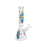 Shishaglass Labubu 2 Shisha Pipe Vase 25cm | Shisha Glass