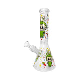 Shishaglass Labubu 2 Shisha Pipe Vase 25cm | Shisha Glass