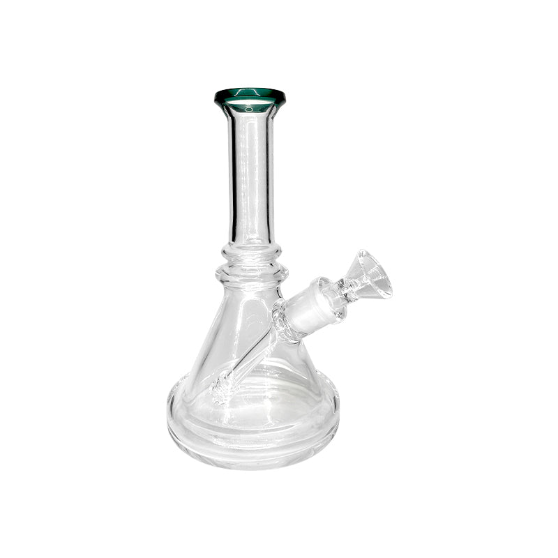 Shishaglass MA01 Waterpipe Shisha Pipe Vase 19cm | Shisha Glass