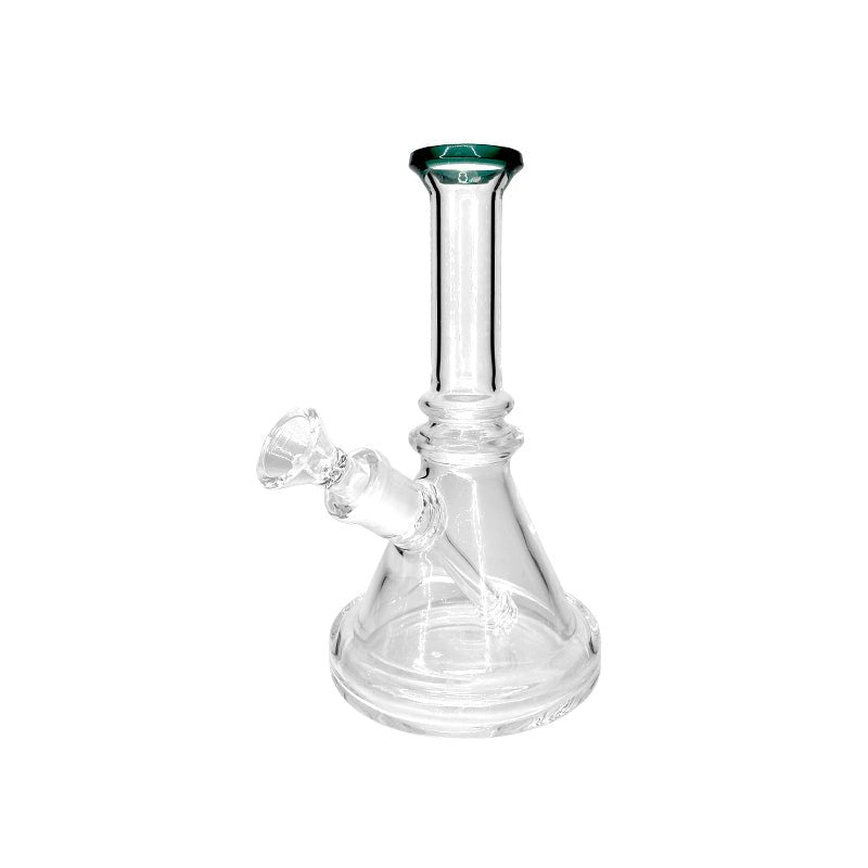 Shishaglass MA01 Waterpipe Shisha Pipe Vase 19cm | Shisha Glass