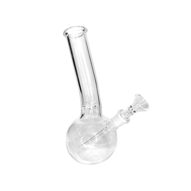 Shishaglass MA04 Mini Waterpipe Shisha Pipe Vase 19cm | Shisha Glass