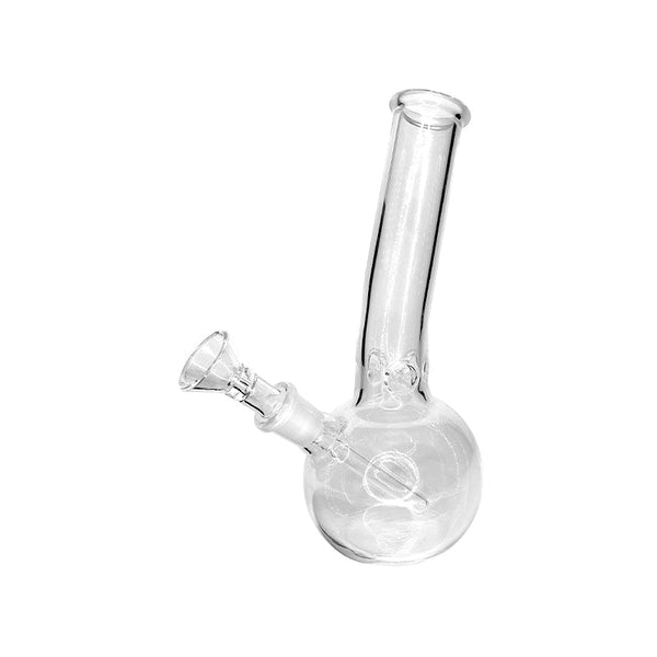 Shishaglass MA04 Mini Waterpipe Shisha Pipe Vase 19cm | Shisha Glass