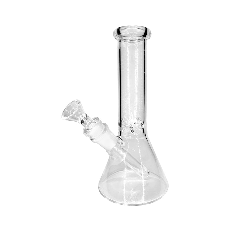 Shishaglass MA05 Mini Waterpipe Shisha Pipe Vase 20cm | Shisha Glass