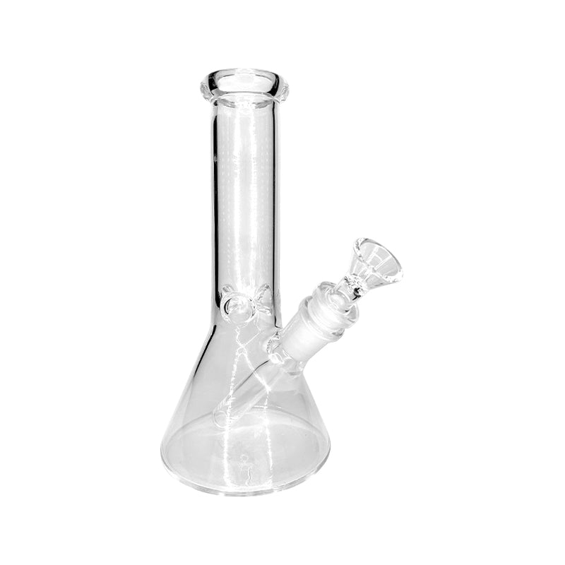 Shishaglass MA05 Mini Waterpipe Shisha Pipe Vase 20cm | Shisha Glass