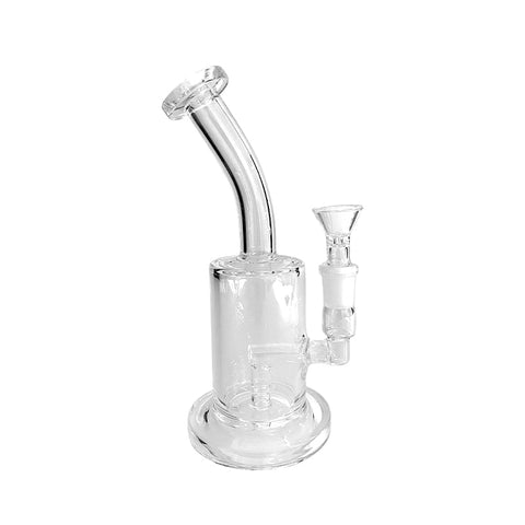 Shishaglass MA06 Mini Waterpipe Shisha Pipe Vase 20cm | Shisha Glass