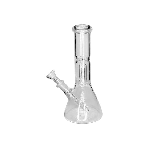 Shishaglass MA07 Mini Waterpipe Shisha Pipe Vase 20cm | Shisha Glass