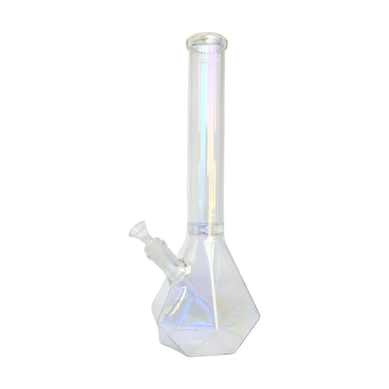 Shishaglass MA11 Waterpipe Shisha Pipe Vase 41cm | Shisha Glass