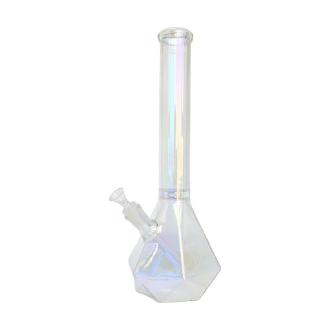 Shishaglass MA11 Waterpipe Shisha Pipe Vase 41cm | Shisha Glass