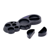 Shishaglass Multifunctional Biodegradable Rolling Tray | Shisha Glass