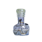 Shishaglass Noctilucent Waterpipe MN05 15.2cm | Shisha Glass