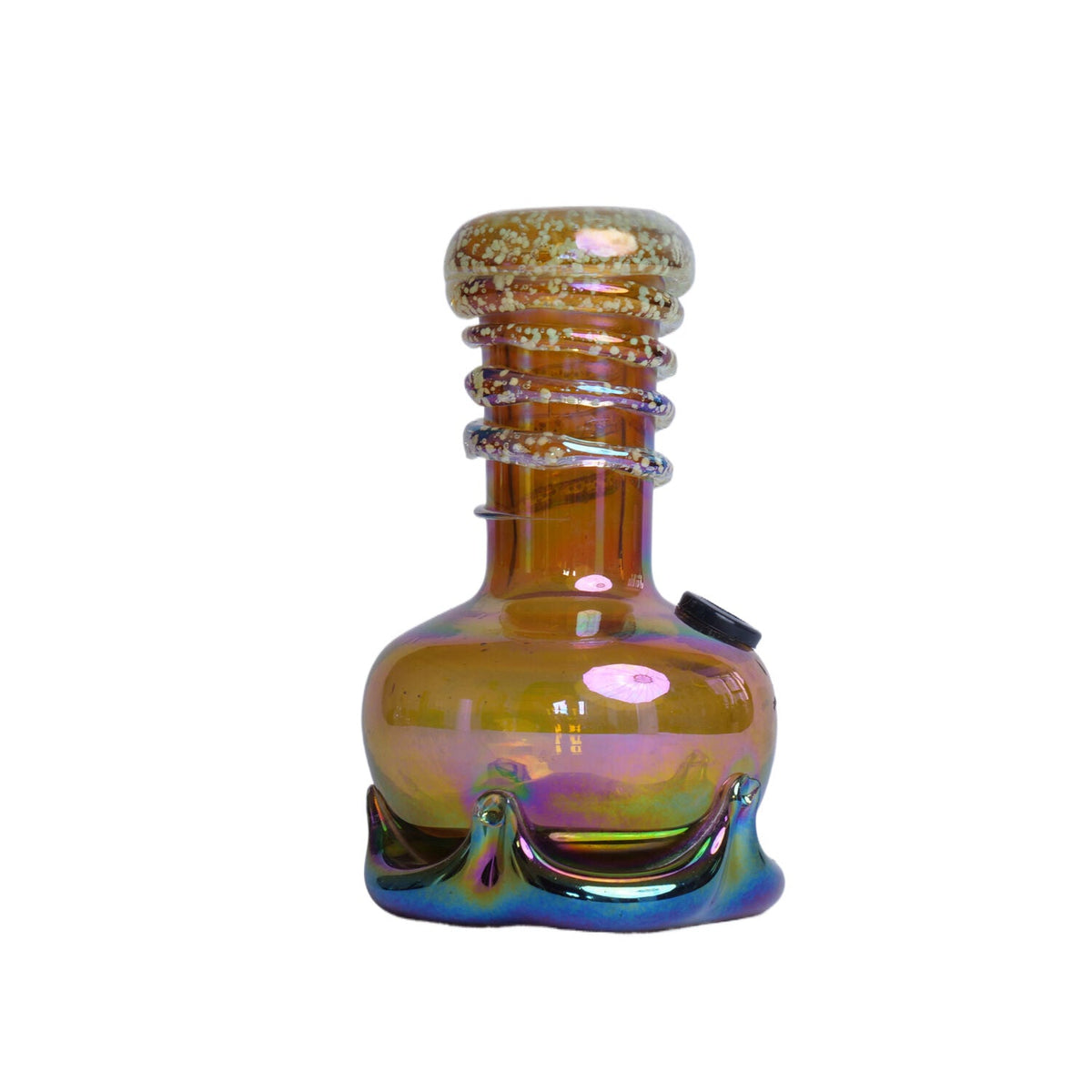 Shishaglass Noctilucent Waterpipe MN05 15.2cm | Shisha Glass