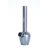 Shishaglass Pluto Metal Waterpipe 15cm | Shisha Glass
