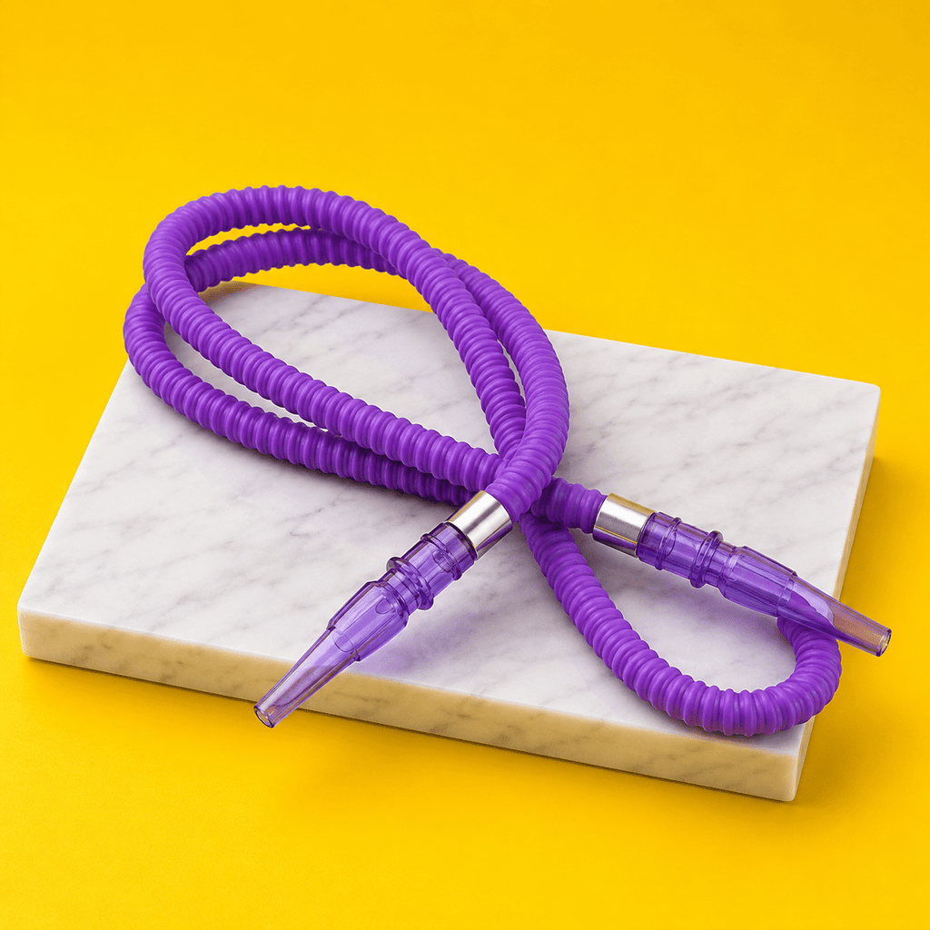 Shishaglass Premium AP2 Hookah Hose | Shisha Glass