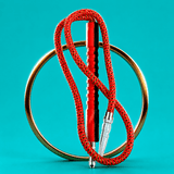 Shishaglass Premium AP3 Hookah Hose | Shisha Glass