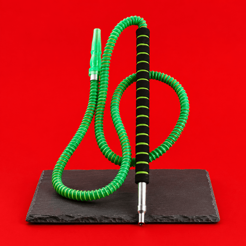 Shishaglass Premium AP4 Hookah Hose | Shisha Glass