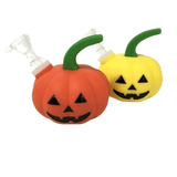 Shishaglass Pumpkin Silicone Waterpipe with Dropcone | Shisha Glass
