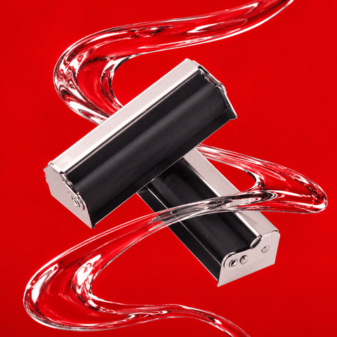 Shishaglass Rolling Machine | Shisha Glass